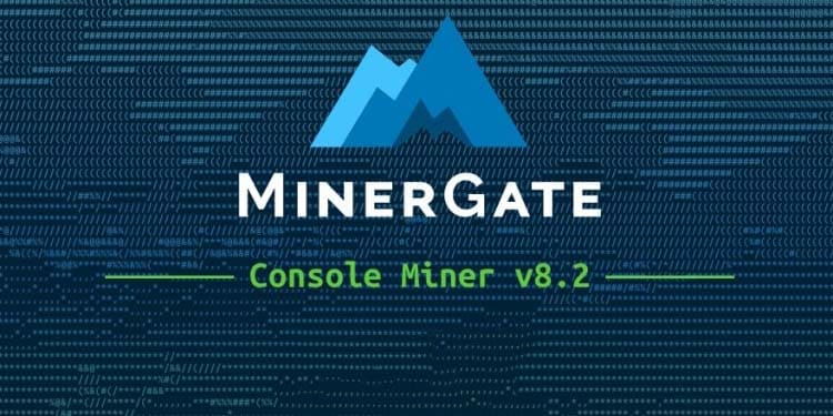 logiciel de minage automatique Minergate