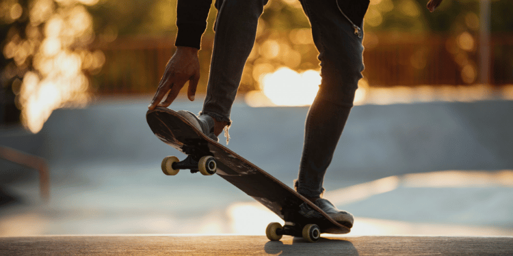 skateboards d’Azuki