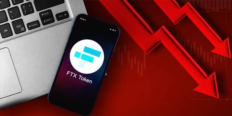 Crypto monnaies FTX en faillite