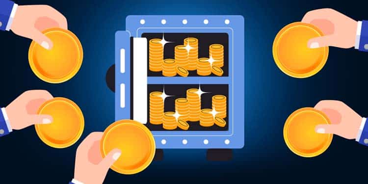 gagner des crypto monnaies Staking