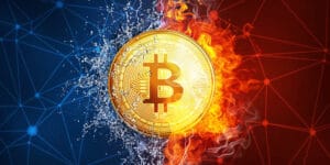 bitcoin crypto monnaie