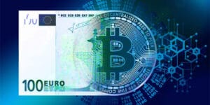 convertir une crypto monnaie en euro