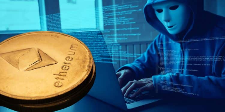 hackers volent 260 000 $ au service Ethereum Alarm Clock