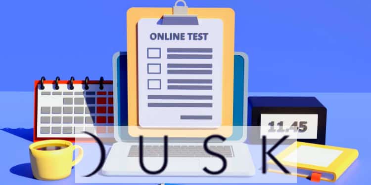 Testnet pour Dusk Network
