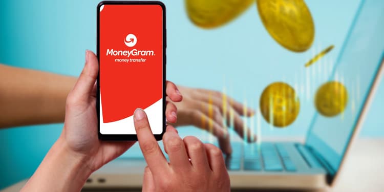 Moneygram Mobile