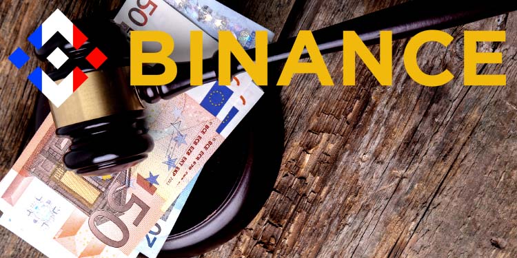 Binance France doit dédommager ses clients