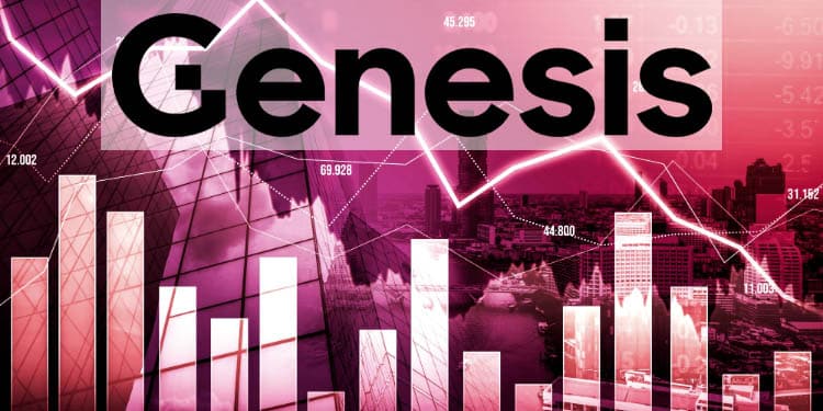 Genesis a annoncé sa déclaration de faillite