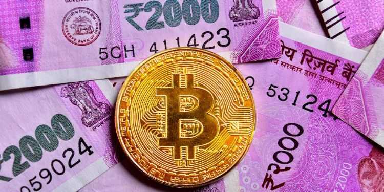 cryptomonnaies au cœur de l'enquête économique indienne