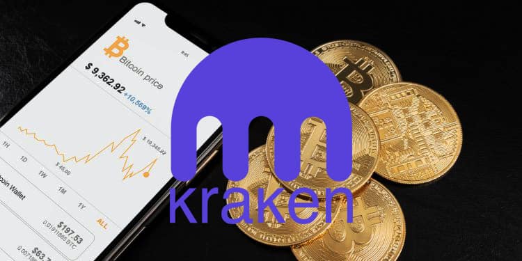 Kraken rencontre des difficultés avec ACH