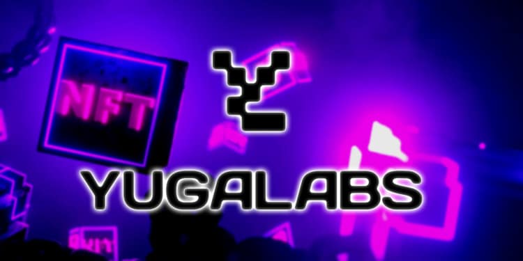 Yuga Labs a lancé la collection Bitcoin Ordinals