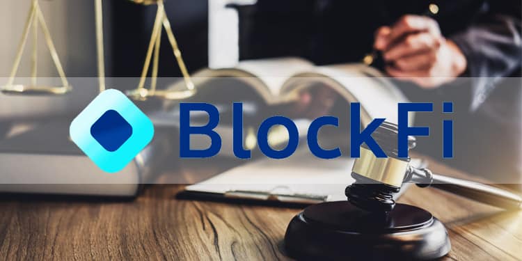 Les utilisateurs de BlockFi ne peuvent pas récupérer leurs fonds