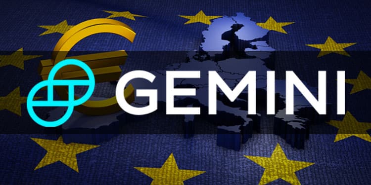 Gemini implante son siège européen en Irlande