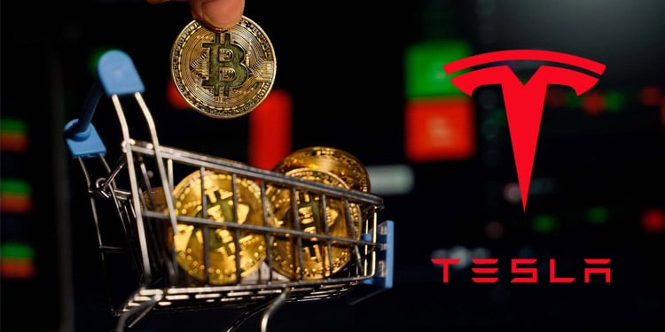 Tesla n’a pas vendu ses Bitcoin BTC