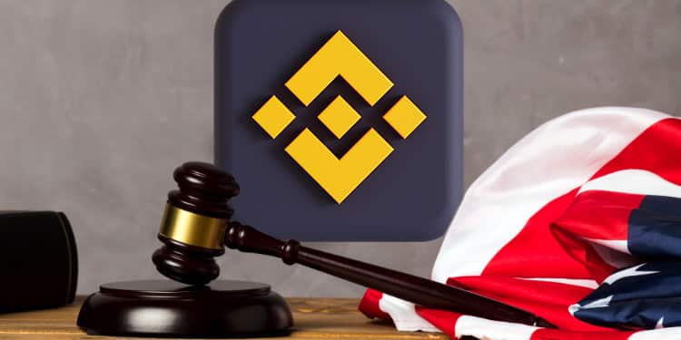 Binance est accusé par le Département Américain de la Justice