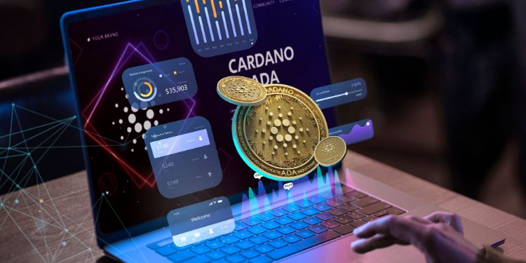 Évolution du monde DeFi avecx Ethereum, Cardano et Pomerdoge