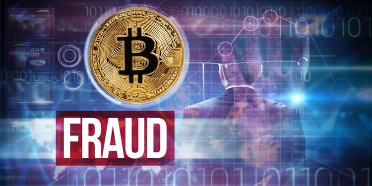 Gary Gensler a qualifié le marché crypto plein de fraudes