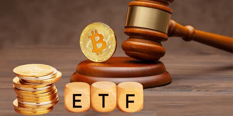 Grayscale plaide auprès de la SEC concernant les ETF Bitcoin