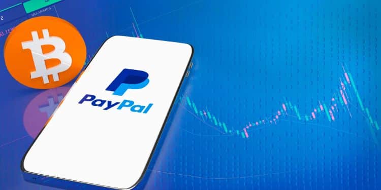 La crypto monnaie de Paypal ne sera pas facilement adopté